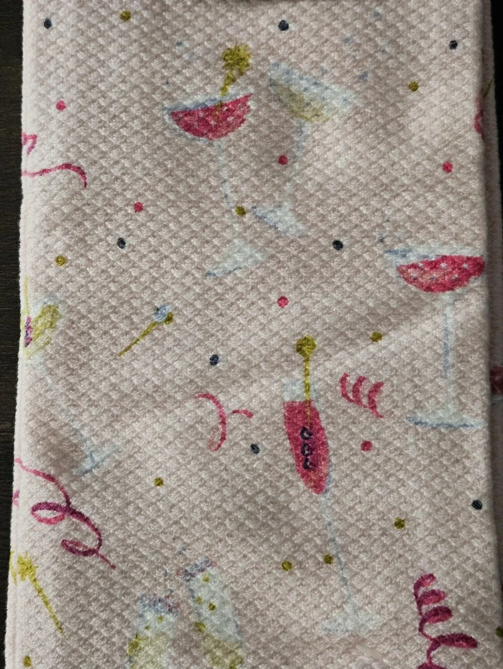 Kate Spade Kitchen Towel Set Of 2